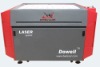 DW--N1280 laser  engraving machine