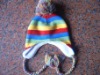 Baby Knitted Hat