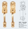 T904SB handle mortise lock