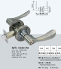 SG804AB tubular lever lock