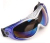 Spyder ski goggles-S20-143 Fashionable !!