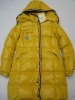 MONCLER outdoor coat for lady-M11