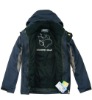 Jack Wolfskin Topaz ski Jacket for men-JW1-c!!new models!!