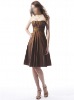 [SUPER DEAL] evening dress