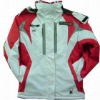 outdoor jacket