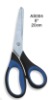 Soft Grip Scissors