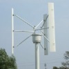 5000W vertical wind turbine