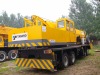 used crane TADANO  TG500E