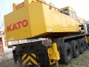 used crane tadano TG1600