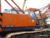 USED  CRANE HITACHI CH500