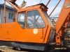 USED CRAWLER CRANE HITACHI CH500