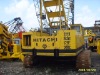 USED CRAWLER CRANE KH180