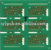 2 layer immersion gold circuit board