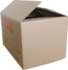 corrugated carton