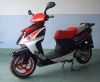 EEC motorbike