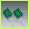 X1  Metallized Film Capacitors,Interference Suppression capacitors,Capacitors