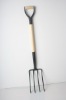 Forks with handle