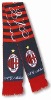 football team  scarf