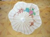 paper parasols