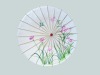 paper parasols