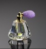 crystal spray perfume bottle