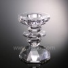 Crystal Candle holder