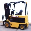 stone mining machine (Electric forklift, mining forklift, electric truck, forklift truck)