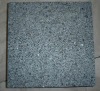 G654 flamed  granite