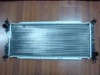 YML-R208  car radiator