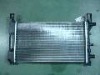 YML-R134 aluminium car radiator