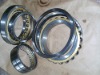 QJ four point contact ball bearing