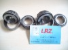 single row inch tapered roller bearing