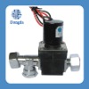 infrared rays reaction sanitaryware solenoid valve(FCD.3-138DBF)