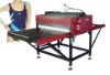 Sublimation tranfer machine