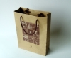 kraft paper bag