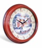 Wall Clock/Clock/Plastic Wall Clock