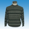 men's sweater