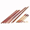 Straight Copper Tubes