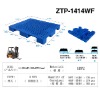 Single Plastic pallet  ( ZTP-1414WF)