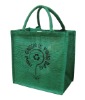 jute bag,jute shopping bag,jute wine bag