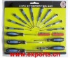 31pcs Screwdriver Set