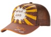 M0105-093B (trucker cap,mesh cap,promotional cap)