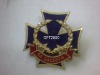 enamel badge