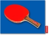 wood 1, 3, 5, 8 racket series