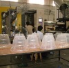 injection mould