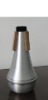 Trumpet mute (musical instrument accessories)