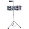 Timbale Drum (musical instruments-percussion)