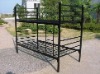 Iron Bed