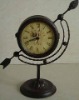 table clock