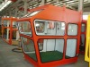 crane operator cabin